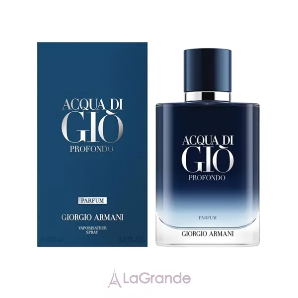 Armani Acqua di Gio Profondo Parfum ����
