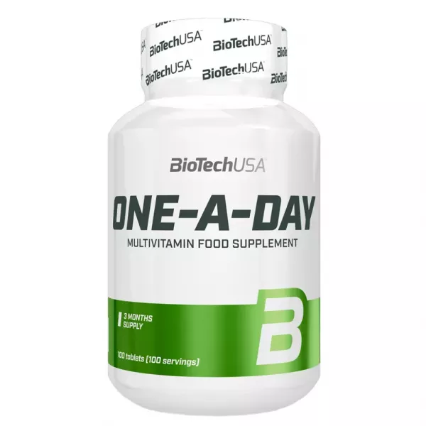 Biotech One-a-Day ���������-����������� ��������