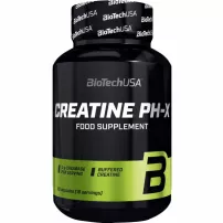 Biotech Creatine pH-X �������