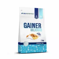 Allnutrition Gainer Delicious Peanut Butter ���������-�������� ������ "���������� �����"