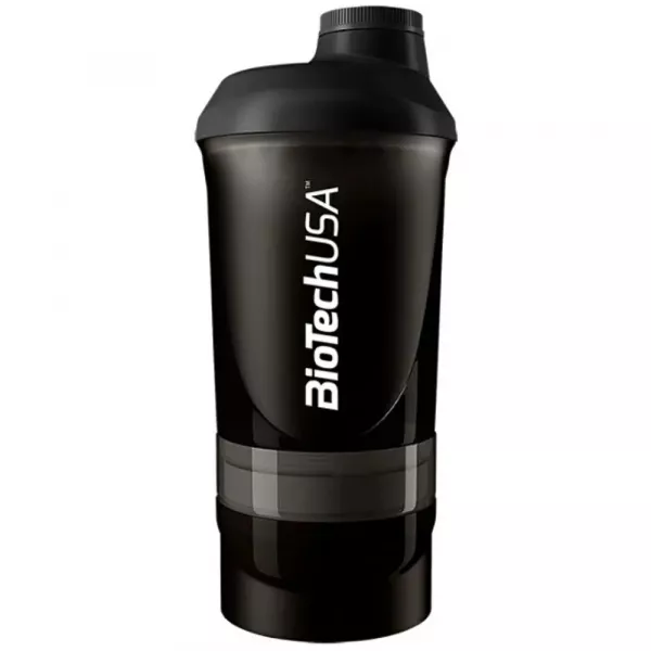 Biotech Shaker Wave ������ (600ml + 250ml + 100ml)