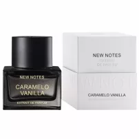 New Notes Caramelo Vanila ����