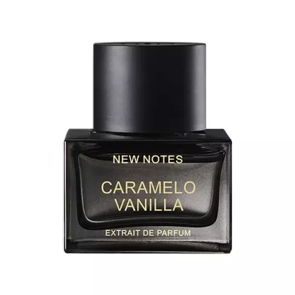 New Notes Caramelo Vanila ����