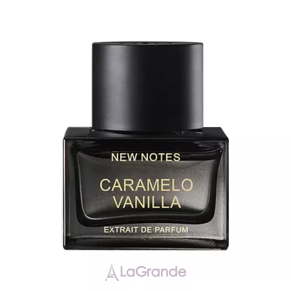 New Notes Caramelo Vanila ���� (������)