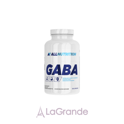 Allnutrition Gaba   