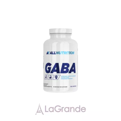 Allnutrition Gaba   