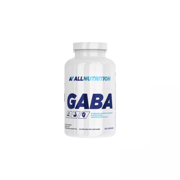 Allnutrition Gaba ������� ������� �Gaba� �� ����� �����-����������� ������� � ��������