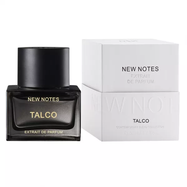 New Notes Talco ����