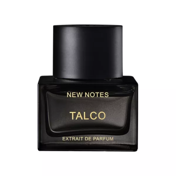 New Notes Talco ����