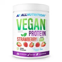 Allnutrition Vegan Protein  Strawberry ��������� ������� "��������"