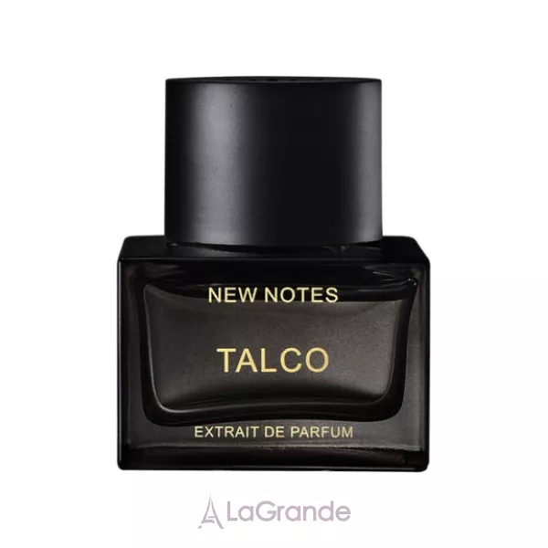 New Notes Talco ���� (������)