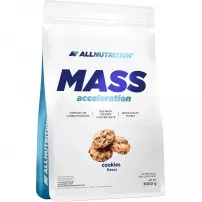 Allnutrition Mass Acceleration Cookies ������ "�������"