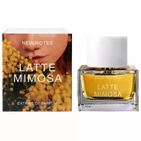 New Notes Latte Mimosa ����