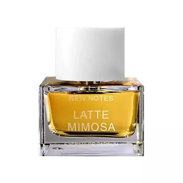 New Notes Latte Mimosa ����