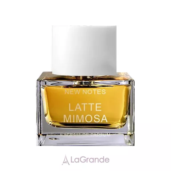 New Notes Latte Mimosa ���� (������)