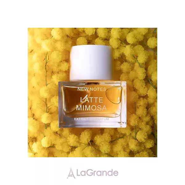 New Notes Latte Mimosa ���� (������)