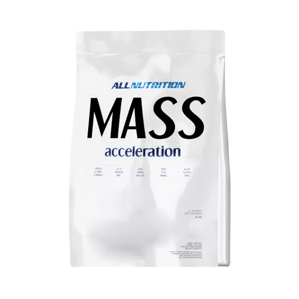 Allnutrition Mass Acceleration Apple Pie ������ ��������� ����