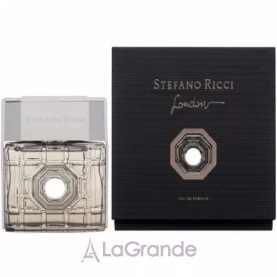 Stefano Ricci London  