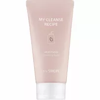The Saem My Cleanse Recipe Cleansing Foam-Moist Seed ��������� ����� � ���������� ���, �������� � ����