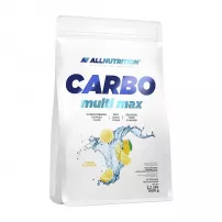 Allnutrition Carbo Multi Max Lemon �������������� ���������� �������� "�����"
