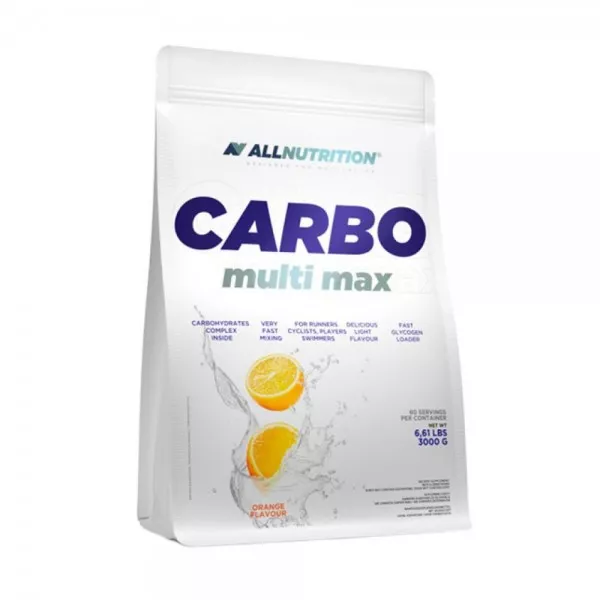 Allnutrition Carbo Multi Max Orange ������������ ����������� �������� ����������