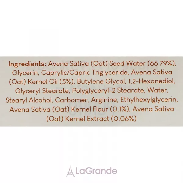 Purito Oat-in Intense Cream ����������� ����������� ���� � �����
