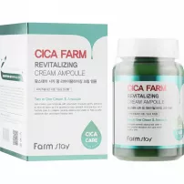 FarmStay Cica Farm Revitalizing Cream Ampoule ���� ��� ����