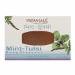 Patanjali Mint-Tulsi Body Cleanser 75g