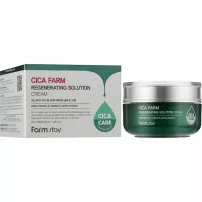 FarmStay Cica Farm Regenerating Solution Cream ���� ��� ���� � ���������