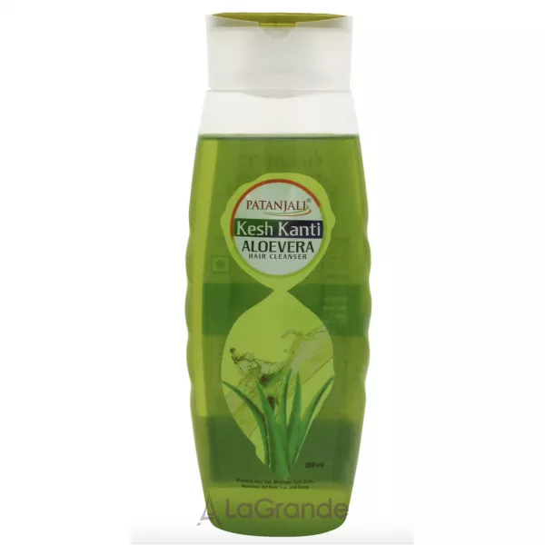 Patanjali Kesh Kanti Aloe Vera Hair Cleanser ������� ��� ������� 
