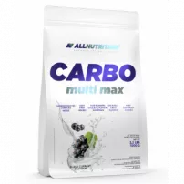 Allnutrition Carbo Multi Max Blackcurrant �������������� ���������� �������� "������ ���������"
