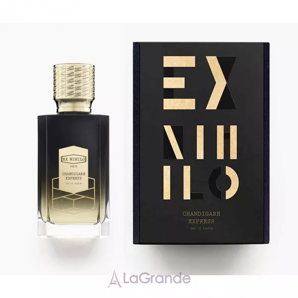 Ex Nihilo Chandigarh Express ����������� ����