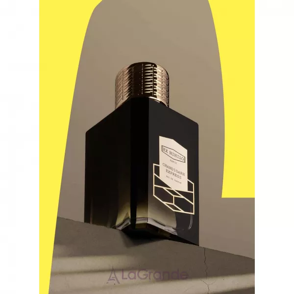 Ex Nihilo Chandigarh Express ��������������� ���� (������)
