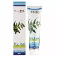Patanjali Saundarya Shavind Cream ���� ��� ������ �� ������ ����