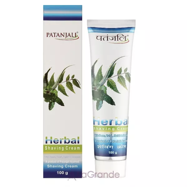 Patanjali Saundarya Shavind Cream ���� ��� ������ �� ����� ����
