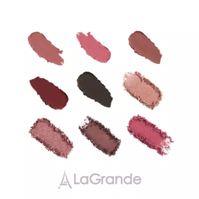 Charlotte TilBury Pillow Talk Beautyverse Love Palette    