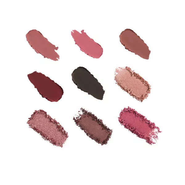 Charlotte TilBury Pillow Talk Beautyverse Love Palette ������� ���� ��� ����
