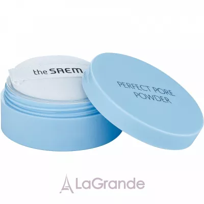 The Saem Saemmul Perfect Pore Powder      