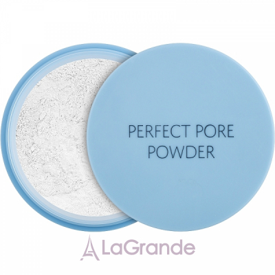 The Saem Saemmul Perfect Pore Powder      