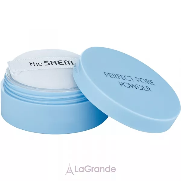 The Saem Saemmul Perfect Pore Powder ����� �������� ��� ���������� ���������� ���