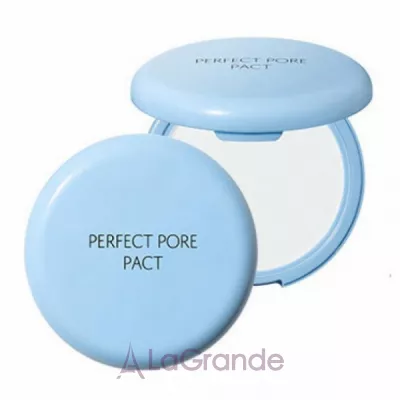 The Saem Saemmul Perfect Pore Pact       