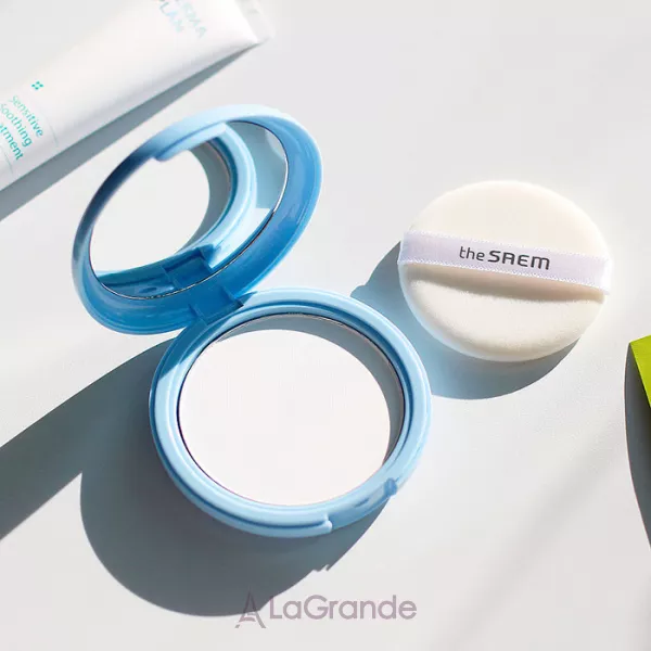 The Saem Saemmul Perfect Pore Pact ��������� ����� ��� ������� ����� ���������� ���
