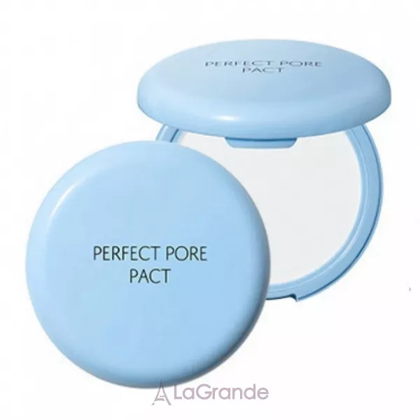 The Saem Saemmul Perfect Pore Pact ��������� ����� ��� ������� ����� ���������� ���