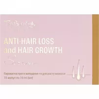 Top Beauty Anti-Hair Loss and Hair Growth Serum ��������� ������ ��������� � ��� ����� �����