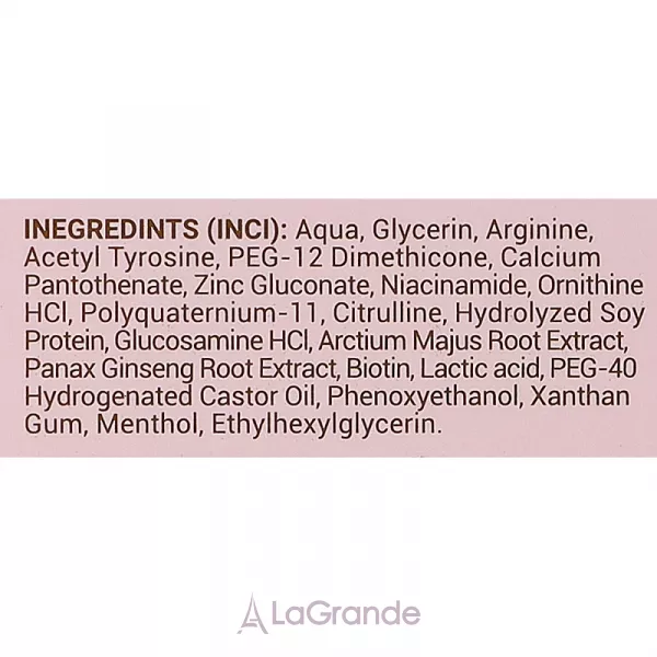 Top Beauty Anti-Hair Loss and Hair Growth Serum ��������� ������ ��������� � ��� ����� �����