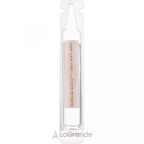 Top Beauty Anti-Hair Loss and Hair Growth Serum ��������� ������ ��������� � ��� ����� �����