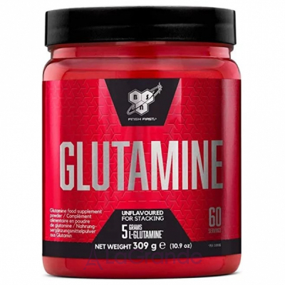 BSN DNA Glutamine L-