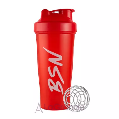 BSN Shaker Red 