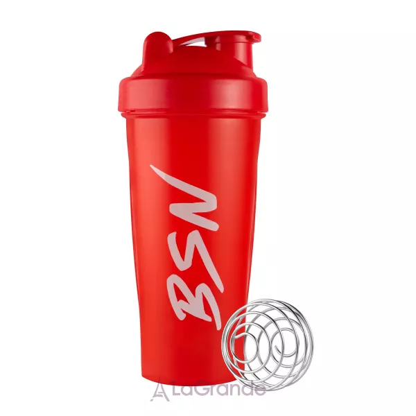 BSN Shaker Red ������