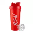 BSN Shaker Red 700ml